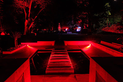 Photo from the Anzac Day 2025 Dawn Service held at Memorial Park in Hamilton, Waikato, New Zealand on Friday, 25 April, 2025. Photography by Mike Walen / KeyImagery Photography. Copyright: © 2025 Hamilton City Council.