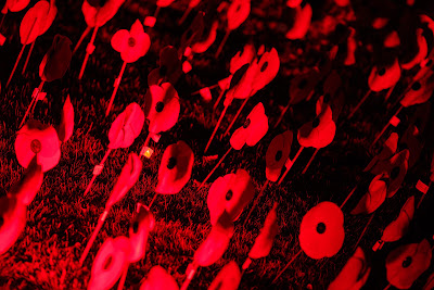 Photo from the Anzac Day 2025 Dawn Service held at Memorial Park in Hamilton, Waikato, New Zealand on Friday, 25 April, 2025. Photography by Mike Walen / KeyImagery Photography. Copyright: © 2025 Hamilton City Council.