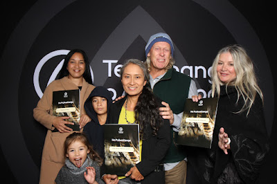 Photo from the TWoA Te Tai Tokerau 2024 Graduation (Kaitaia), held at Te Ahu in Kaitaia, Northland, New Zealand on Wednesday, 8 May, 2024. Photo by Alick Saunders for KeyImagery Photography. Copyright: © Te Wānanga o Aotearoa.