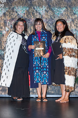 Photo from the TWoA Waiariki 2019 Graduations (Tauranga - Ceremony 1), held at Bethlehem Baptist Church, Tauranga, New Zealand. Taken: Friday 3 May 2019. Photo: Alick Saunders / KeyImagery Photography. Copyright: © Te Wananga o Aotearoa.