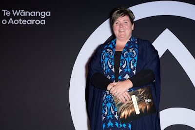 TWoA Waiariki 2018 Graduations (Tauranga - Ceremony 1)