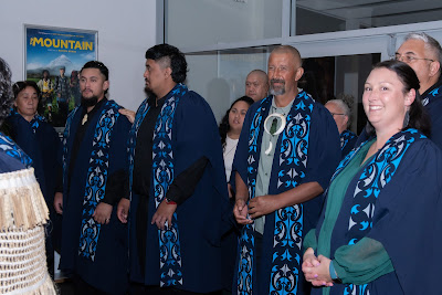 Photo from the TWoA Te Tai Tokerau 2024 Graduation (Kaitaia), held at Te Ahu in Kaitaia, Northland, New Zealand on Wednesday, 8 May, 2024. Photo by Alick Saunders for KeyImagery Photography. Copyright: © Te Wānanga o Aotearoa.