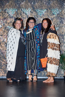 Photo from the TWoA Waiariki 2019 Graduations (Tauranga - Ceremony 1), held at Bethlehem Baptist Church, Tauranga, New Zealand. Taken: Friday 3 May 2019. Photo: Alick Saunders / KeyImagery Photography. Copyright: © Te Wananga o Aotearoa.