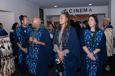 Photo from the TWoA Te Tai Tokerau 2024 Graduation (Kaitaia), held at Te Ahu in Kaitaia, Northland, New Zealand on Wednesday, 8 May, 2024. Photo by Alick Saunders for KeyImagery Photography. Copyright: © Te Wānanga o Aotearoa.