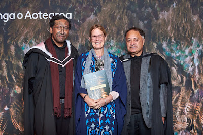 Photo from the TWoA Waiariki 2021 Graduations (Whakatane), held at  Whakatane Baptist Church, Bay of Plenty, New Zealand. Taken: Wednesday 19 May 2021. Photo: Alick Saunders for KeyImagery Photography. Copyright: © Te Wananga o Aotearoa.
