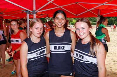 Photo from the Waikato Diocesan Athletics Day 2020 held at Porritt Stadium, Hamilton, New Zealand, on Thursday 27 February 2020.  Photo: Mike Walen / KeyImagery Photography. Copyright: © Waikato Diocesan School for Girls.