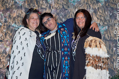 Photo from the TWoA Waiariki 2019 Graduations (Tauranga - Ceremony 1), held at Bethlehem Baptist Church, Tauranga, New Zealand. Taken: Friday 3 May 2019. Photo: Alick Saunders / KeyImagery Photography. Copyright: © Te Wananga o Aotearoa.
