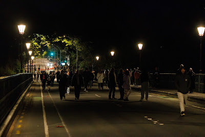 Photo from the Anzac Day 2025 Dawn Service held at Memorial Park in Hamilton, Waikato, New Zealand on Friday, 25 April, 2025. Photography by Mike Walen / KeyImagery Photography. Copyright: © 2025 Hamilton City Council.