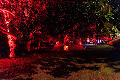 Photo from the Anzac Day 2025 Dawn Service held at Memorial Park in Hamilton, Waikato, New Zealand on Friday, 25 April, 2025. Photography by Mike Walen / KeyImagery Photography. Copyright: © 2025 Hamilton City Council.