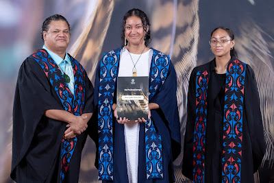 Photo from the TWoA Te Tai Tokerau 2024 Graduation (Kaitaia), held at Te Ahu in Kaitaia, Northland, New Zealand on Wednesday, 8 May, 2024. Photo by Alick Saunders for KeyImagery Photography. Copyright: © Te Wānanga o Aotearoa.