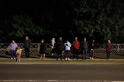 Photo from the Anzac Day 2025 Dawn Service held at Memorial Park in Hamilton, Waikato, New Zealand on Friday, 25 April, 2025. Photography by Mike Walen / KeyImagery Photography. Copyright: © 2025 Hamilton City Council.