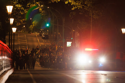 Photo from the Anzac Day 2025 Dawn Service held at Memorial Park in Hamilton, Waikato, New Zealand on Friday, 25 April, 2025. Photography by Mike Walen / KeyImagery Photography. Copyright: © 2025 Hamilton City Council.