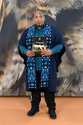 Photo from the TWoA Tāmaki Makaurau 2024 Graduations (Ceremony 4 @ 7pm), held at Church Unlimited, Glendene, Auckland, New Zealand on Tuesday, 25 June, 2024. Photo: Alick Saunders for KeyImagery Photography. Copyright: © Te Wānanga o Aotearoa.