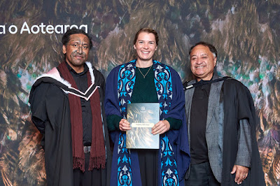 Photo from the TWoA Waiariki 2021 Graduations (Whakatane), held at  Whakatane Baptist Church, Bay of Plenty, New Zealand. Taken: Wednesday 19 May 2021. Photo: Alick Saunders for KeyImagery Photography. Copyright: © Te Wananga o Aotearoa.