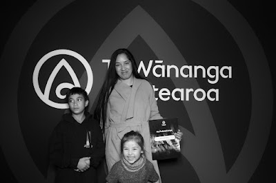 Photo from the TWoA Te Tai Tokerau 2024 Graduation (Kaitaia), held at Te Ahu in Kaitaia, Northland, New Zealand on Wednesday, 8 May, 2024. Photo by Alick Saunders for KeyImagery Photography. Copyright: © Te Wānanga o Aotearoa.