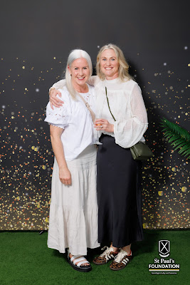 Photo from the 2025 St Paul's Foundation Bubbles After 5 event held at St Paul's Collegiate in Hamilton, Waikato, New Zealand on Thursday, 13 November, 2025. Photography by Mike Walen / KeyImagery Photography. Copyright: © 2025 St Paul's Foundation.