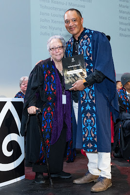 Photos from Ceremony 1 of the 2024 TWoA Tāmaki Makaurau Graduations (November) held at the Manukau City Baptist Church in Manukau, Auckland, New Zealand on Monday, 4 November, 2024 @ 12:00pm. Photography by Alick Saunders for KeyImagery Photography. Copyright: © 2024 Te Wānanga o Aotearoa.
