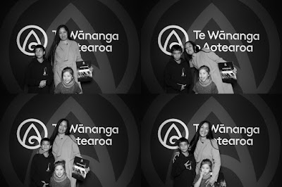 Photo from the TWoA Te Tai Tokerau 2024 Graduation (Kaitaia), held at Te Ahu in Kaitaia, Northland, New Zealand on Wednesday, 8 May, 2024. Photo by Alick Saunders for KeyImagery Photography. Copyright: © Te Wānanga o Aotearoa.