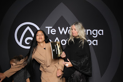 Photo from the TWoA Te Tai Tokerau 2024 Graduation (Kaitaia), held at Te Ahu in Kaitaia, Northland, New Zealand on Wednesday, 8 May, 2024. Photo by Alick Saunders for KeyImagery Photography. Copyright: © Te Wānanga o Aotearoa.