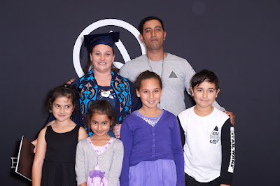 TWoA Waiariki 2018 Graduations (Tauranga - Ceremony 2)