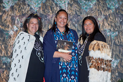Photo from the TWoA Waiariki 2019 Graduations (Tauranga - Ceremony 1), held at Bethlehem Baptist Church, Tauranga, New Zealand. Taken: Friday 3 May 2019. Photo: Alick Saunders / KeyImagery Photography. Copyright: © Te Wananga o Aotearoa.