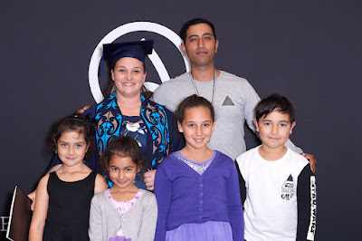 TWoA Waiariki 2018 Graduations (Tauranga - Ceremony 2)