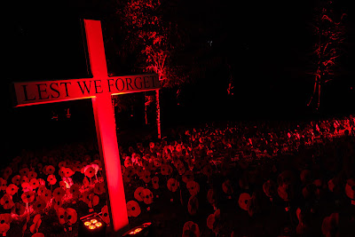 Photo from the Anzac Day 2025 Dawn Service held at Memorial Park in Hamilton, Waikato, New Zealand on Friday, 25 April, 2025. Photography by Mike Walen / KeyImagery Photography. Copyright: © 2025 Hamilton City Council.