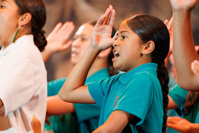 Photo from the TWoA Whirikoka 2024 Graduation (Gisborne), held at the War Memorial Theatre, Gisborne, East Coast, New Zealand on Wednesday 10 April, 2024. Photo by Mike Walen / KeyImagery Photography. Copyright: © Te Wānanga o Aotearoa.