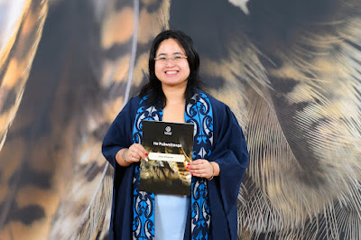 Photo from the TWoA Tāmaki Makaurau 2024 Graduations (Ceremony 4 @ 7pm), held at Church Unlimited, Glendene, Auckland, New Zealand on Tuesday, 25 June, 2024. Photo: Alick Saunders for KeyImagery Photography. Copyright: © Te Wānanga o Aotearoa.