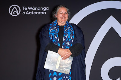 TWoA Waiariki 2018 Graduations (Tauranga - Ceremony 1)