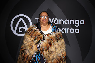 Booth photo from the TWoA Te Tai Tokerau (Kaitaia) 2025 Graduation held at Te Kura Kaupapa Maori o Pukemiro in Kaitaia, Northland, New Zealand on Monday, 14 April, 2025. Photo by InstaBooth / KeyImagery Photography. Copyright: © 2025 Te Wānanga o Aotearoa.