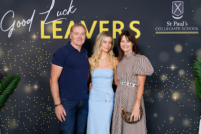 Photo from the 2025 Parents & Students Farewell event held at St Paul's Collegiate in Hamilton, Waikato, New Zealand on Thursday, 4 December, 2025. Photo by Mike Walen / KeyImagery Photography. Copyright: © 2025 St Paul's Collegiate.