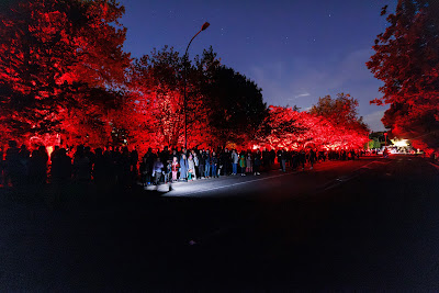 Photo from the Anzac Day 2025 Dawn Service held at Memorial Park in Hamilton, Waikato, New Zealand on Friday, 25 April, 2025. Photography by Mike Walen / KeyImagery Photography. Copyright: © 2025 Hamilton City Council.