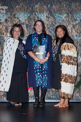 Photo from the TWoA Waiariki 2019 Graduations (Tauranga - Ceremony 1), held at Bethlehem Baptist Church, Tauranga, New Zealand. Taken: Friday 3 May 2019. Photo: Alick Saunders / KeyImagery Photography. Copyright: © Te Wananga o Aotearoa.