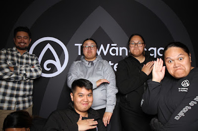Photo from the TWoA Te Tai Tokerau 2024 Graduation (Kaitaia), held at Te Ahu in Kaitaia, Northland, New Zealand on Wednesday, 8 May, 2024. Photo by Alick Saunders for KeyImagery Photography. Copyright: © Te Wānanga o Aotearoa.
