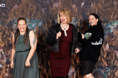 Photo from Ceremony 1 of the TWoA Tāmaki Makaurau 2025 Graduations (May 2025) held at the Mangere Arts Centre in Auckland, New Zealand on Monday, 26 May, 2025. Photo by Mike Walen / KeyImagery Photography. Copyright: © 2025 Te Wānanga o Aotearoa.