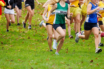 Photo from Waikato Diocesan Cross-country 2023 held at Day's Park, Hamilton, New Zealand. Taken: Monday, 8 May 2023. Photo: Mike Walen / KeyImagery Photography. Copyright: © Waikato Diocesan School for Girls.