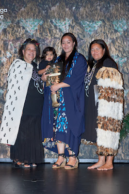 Photo from the TWoA Waiariki 2019 Graduations (Tauranga - Ceremony 1), held at Bethlehem Baptist Church, Tauranga, New Zealand. Taken: Friday 3 May 2019. Photo: Alick Saunders / KeyImagery Photography. Copyright: © Te Wananga o Aotearoa.