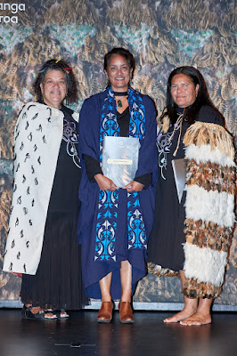Photo from the TWoA Waiariki 2019 Graduations (Tauranga - Ceremony 1), held at Bethlehem Baptist Church, Tauranga, New Zealand. Taken: Friday 3 May 2019. Photo: Alick Saunders / KeyImagery Photography. Copyright: © Te Wananga o Aotearoa.