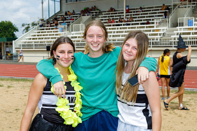 Photo from the Waikato Diocesan Athletics Day 2020 held at Porritt Stadium, Hamilton, New Zealand, on Thursday 27 February 2020.  Photo: Mike Walen / KeyImagery Photography. Copyright: © Waikato Diocesan School for Girls.