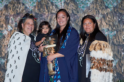 Photo from the TWoA Waiariki 2019 Graduations (Tauranga - Ceremony 1), held at Bethlehem Baptist Church, Tauranga, New Zealand. Taken: Friday 3 May 2019. Photo: Alick Saunders / KeyImagery Photography. Copyright: © Te Wananga o Aotearoa.