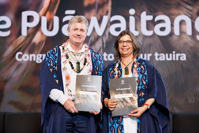 Official photos from Ceremony 1 of the TWoA Tāmaki Makaurau 2025 Graduations (November Ceremonies) held at Church Unlimited, Glendene, Auckland, New Zealand at 12pm on Tuesday, 11 November, 2025. Photography by Mike Walen & InstaBooth / KeyImagery Photography. Copyright: © 2025 Te Wānanga o Aotearoa.