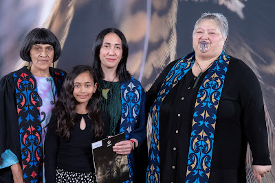Photo from the TWoA Te Tai Tokerau 2024 Graduation (Kaitaia), held at Te Ahu in Kaitaia, Northland, New Zealand on Wednesday, 8 May, 2024. Photo by Alick Saunders for KeyImagery Photography. Copyright: © Te Wānanga o Aotearoa.