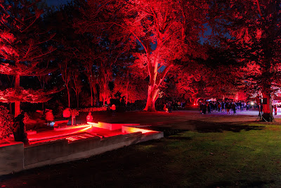 Photo from the Anzac Day 2025 Dawn Service held at Memorial Park in Hamilton, Waikato, New Zealand on Friday, 25 April, 2025. Photography by Mike Walen / KeyImagery Photography. Copyright: © 2025 Hamilton City Council.