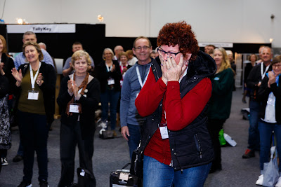 Photo from the 2018 Holiday Parks Association of New Zealand Conference at Claudelands Event Centre, Hamilton, New Zealand. Taken: Wednesday, 25 July 2018. Photography: Mike Walen / KeyImagery Photography. Copyright: © Holiday Parks Association of New Zealand.