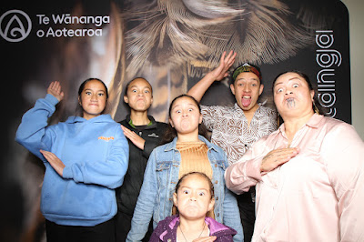 Photo from the TWoA Te Tai Tokerau (Whangarei) 2025 Graduation held at McKay Stadium in Whangarei, Northland, New Zealand on Thursday, 10 July, 2025. Photo by Alick Saunders for KeyImagery Photography. Copyright: © 2025 Te Wānanga o Aotearoa.
