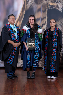 Photo from the TWoA Te Tai Tokerau 2024 Graduation (Kaitaia), held at Te Ahu in Kaitaia, Northland, New Zealand on Wednesday, 8 May, 2024. Photo by Alick Saunders for KeyImagery Photography. Copyright: © Te Wānanga o Aotearoa.