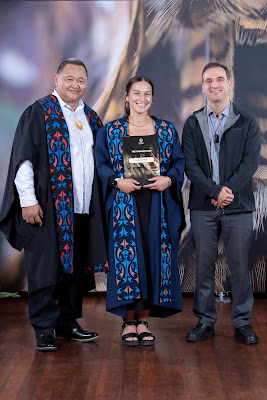 Photo from the TWoA Te Tai Tokerau 2024 Graduation (Kaitaia), held at Te Ahu in Kaitaia, Northland, New Zealand on Wednesday, 8 May, 2024. Photo by Alick Saunders for KeyImagery Photography. Copyright: © Te Wānanga o Aotearoa.