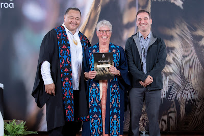 Photo from the TWoA Te Tai Tokerau 2024 Graduation (Kaitaia), held at Te Ahu in Kaitaia, Northland, New Zealand on Wednesday, 8 May, 2024. Photo by Alick Saunders for KeyImagery Photography. Copyright: © Te Wānanga o Aotearoa.