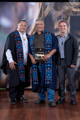 Photo from the TWoA Te Tai Tokerau 2024 Graduation (Kaitaia), held at Te Ahu in Kaitaia, Northland, New Zealand on Wednesday, 8 May, 2024. Photo by Alick Saunders for KeyImagery Photography. Copyright: © Te Wānanga o Aotearoa.